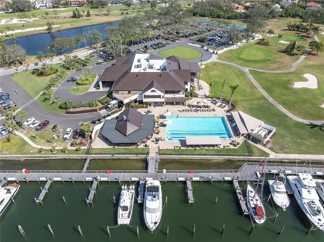 5950 PELICAN BAY PLAZA S 601, Gulfport, FL 33707