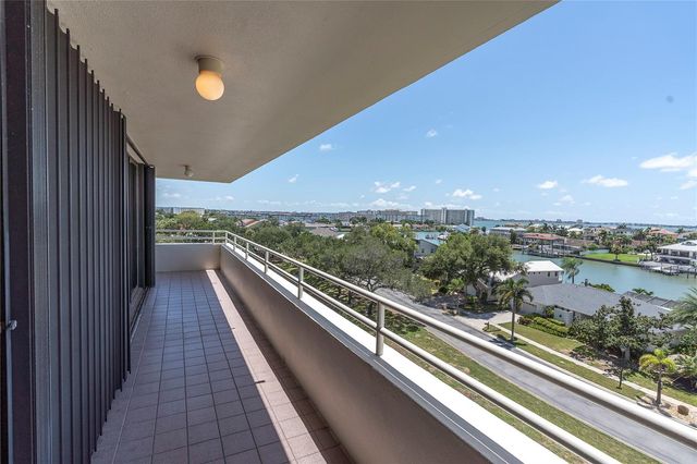 5950 PELICAN BAY PLAZA S 601, Gulfport, FL 33707