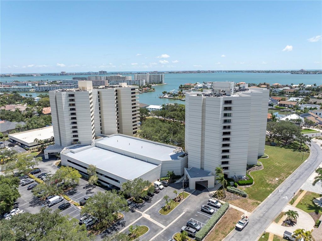 5950 PELICAN BAY PLAZA S 601, Gulfport, FL 33707