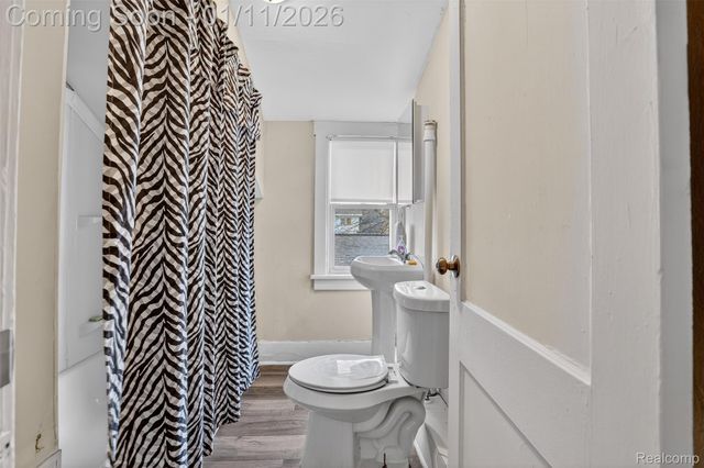 1413 Lincoln Avenue, Flint, MI 48507