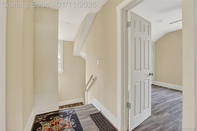 1413 Lincoln Avenue, Flint, MI 48507