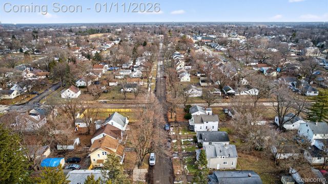 1413 Lincoln Avenue, Flint, MI 48507