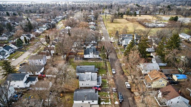 1413 Lincoln Avenue, Flint, MI 48507