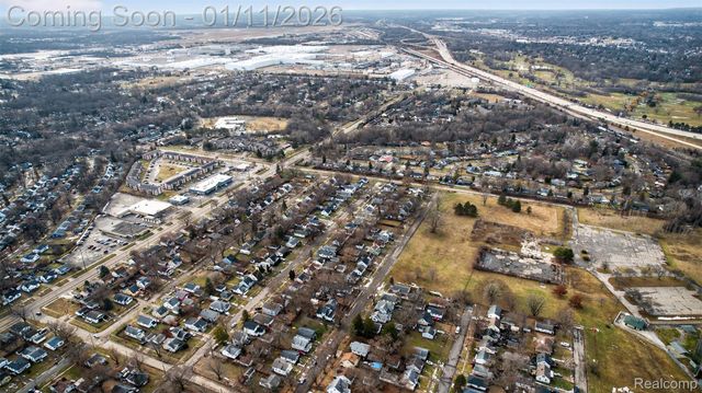 1413 Lincoln Avenue, Flint, MI 48507