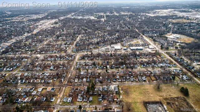 1413 Lincoln Avenue, Flint, MI 48507