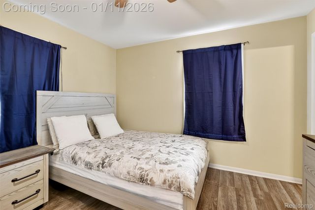 1413 Lincoln Avenue, Flint, MI 48507