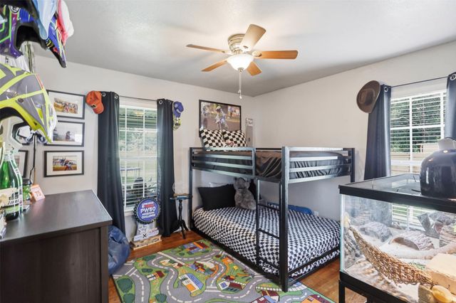 308 W 1st Street, Springtown, TX 76082