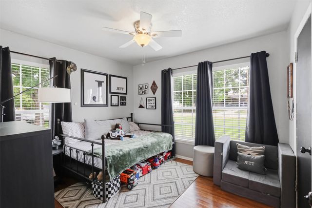 308 W 1st Street, Springtown, TX 76082