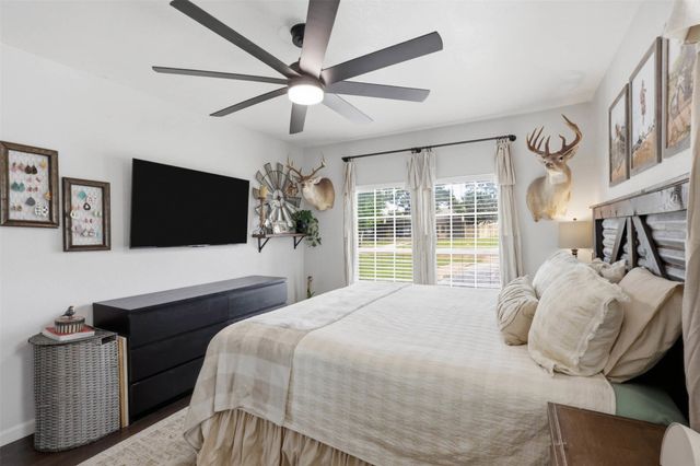 308 W 1st Street, Springtown, TX 76082