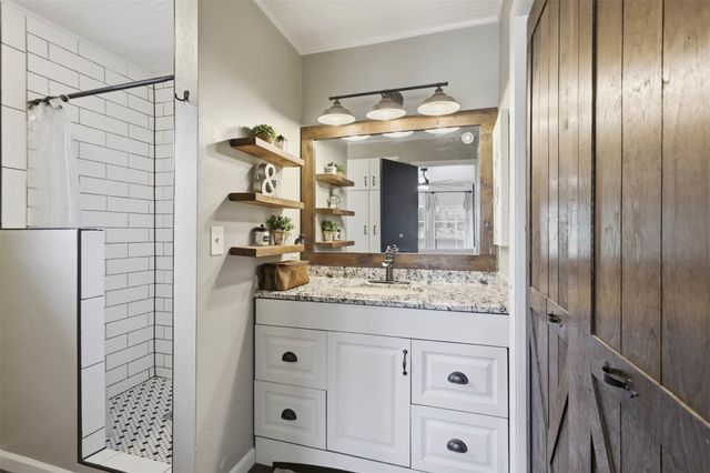 308 W 1st Street, Springtown, TX 76082