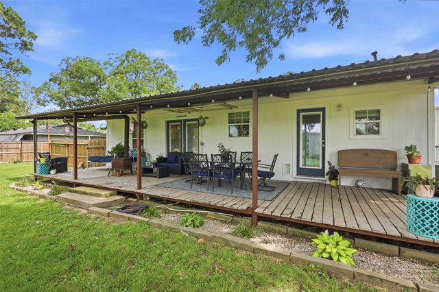 308 W 1st Street, Springtown, TX 76082