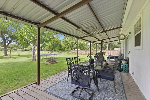 308 W 1st Street, Springtown, TX 76082