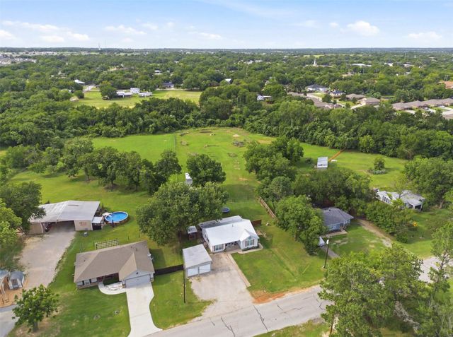 308 W 1st Street, Springtown, TX 76082