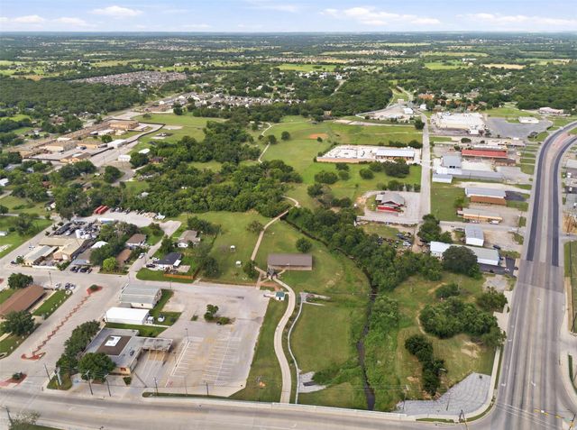 308 W 1st Street, Springtown, TX 76082