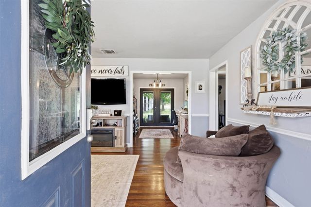 308 W 1st Street, Springtown, TX 76082