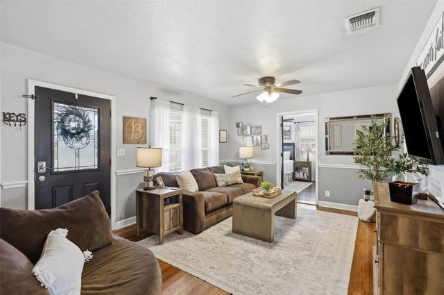 308 W 1st Street, Springtown, TX 76082