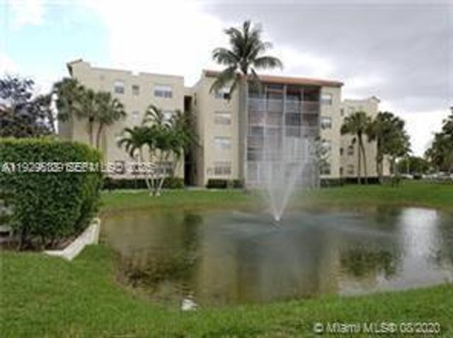 1820 SW 81st Ave 3305, North Lauderdale, FL 33068