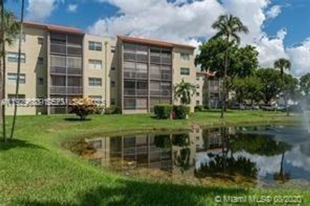 1820 SW 81st Ave 3305, North Lauderdale, FL 33068