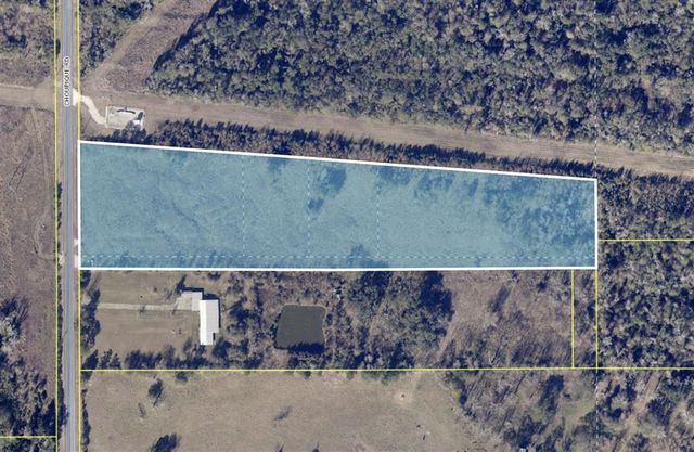 TBD Lot 3,6,7 Choupique Road, Sulphur, LA 70665