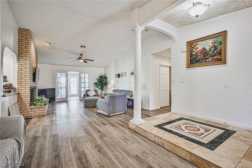 3811 Leisure Lane, Las Vegas, NV 89103 — photo 5
