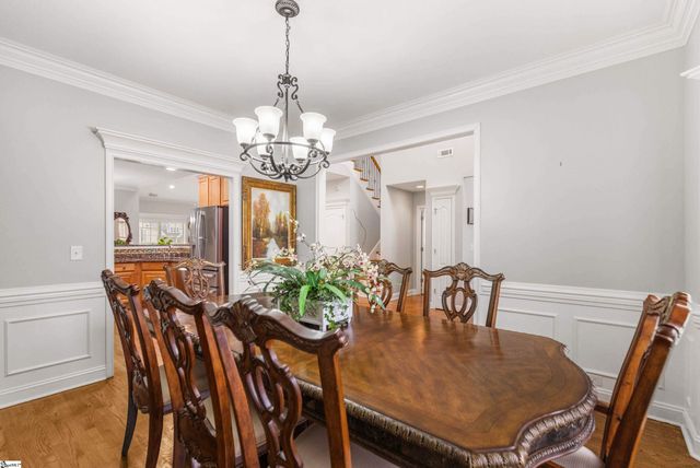 8 Middleberry Court, Greer, SC 29650