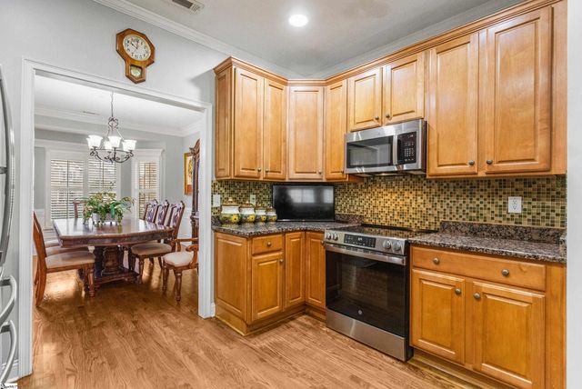 8 Middleberry Court, Greer, SC 29650