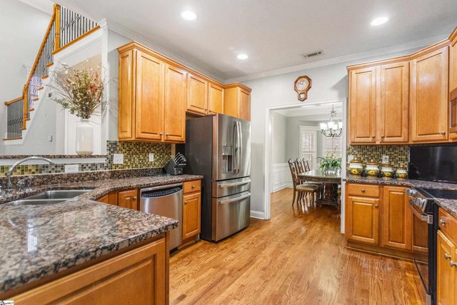 8 Middleberry Court, Greer, SC 29650