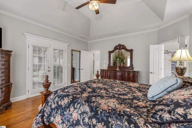 8 Middleberry Court, Greer, SC 29650