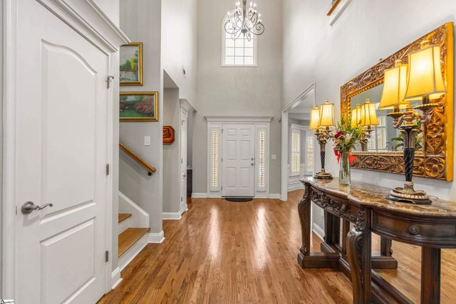 8 Middleberry Court, Greer, SC 29650