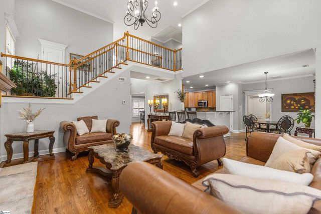 8 Middleberry Court, Greer, SC 29650