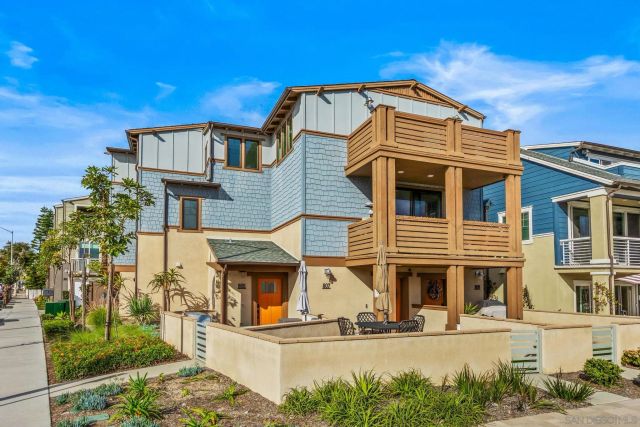 807 Jersey Ct, San Diego, CA 92109