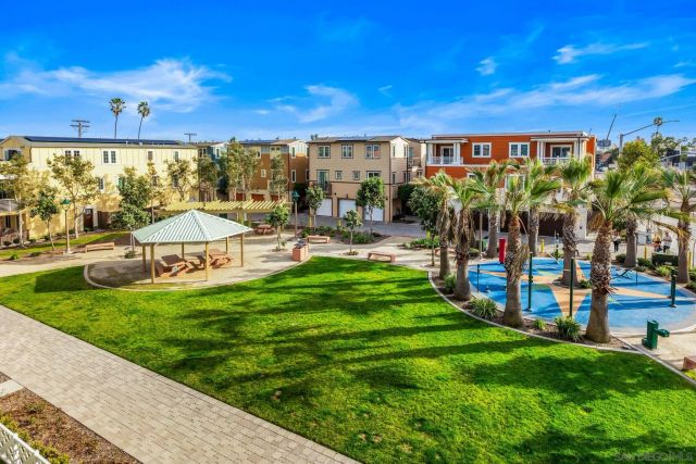 807 Jersey Ct, San Diego, CA 92109