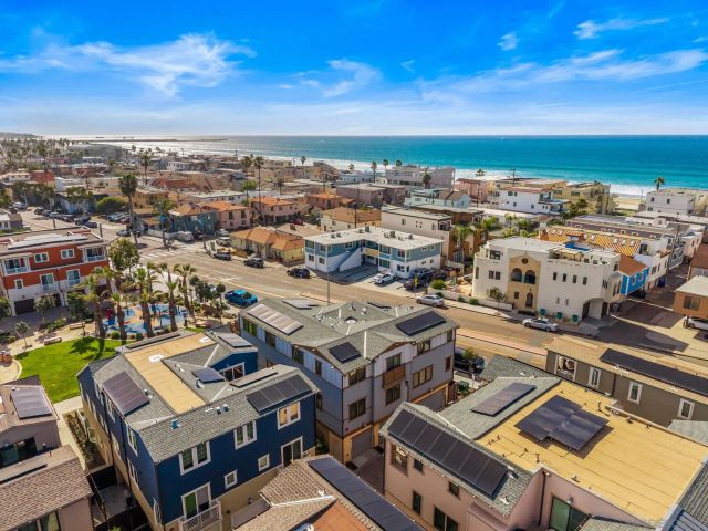 807 Jersey Ct, San Diego, CA 92109