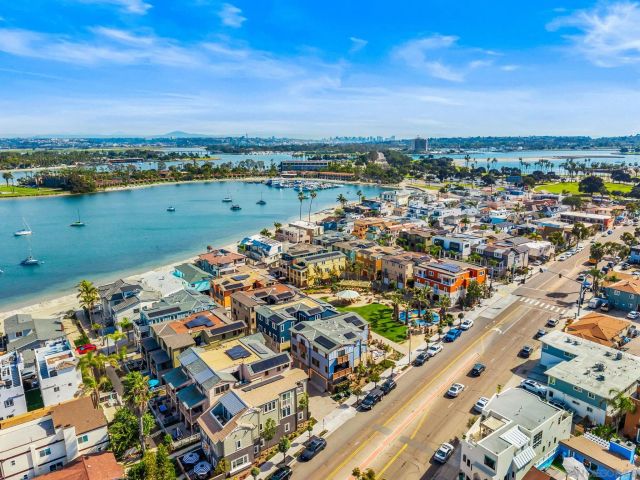 807 Jersey Ct, San Diego, CA 92109