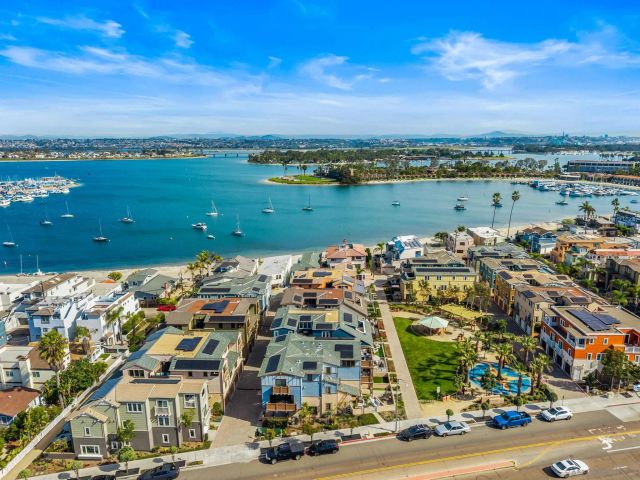 807 Jersey Ct, San Diego, CA 92109