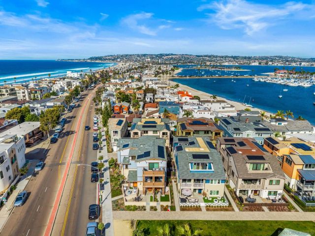 807 Jersey Ct, San Diego, CA 92109