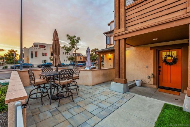 807 Jersey Ct, San Diego, CA 92109