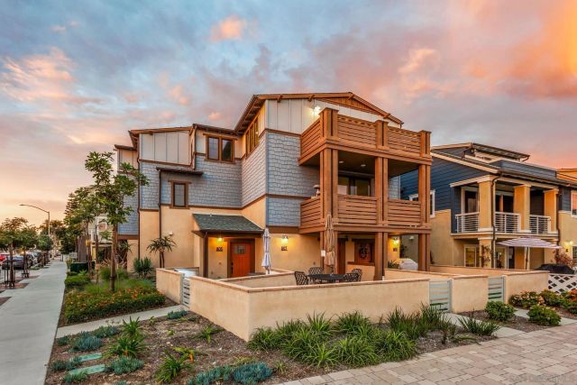 807 Jersey Ct, San Diego, CA 92109