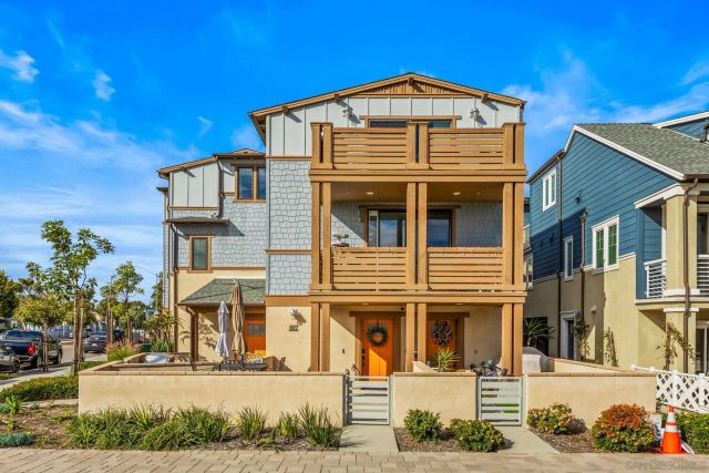 807 Jersey Ct, San Diego, CA 92109