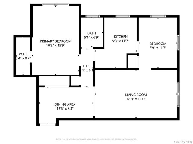 141-05 Pershing Crescent 207, Briarwood, NY 11435