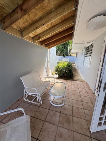 637 AUSTRAL, San Juan, PR 00920