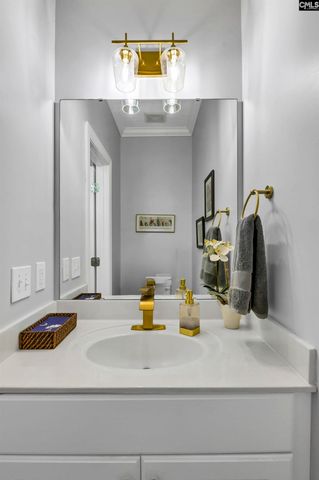 23 Palmetto Wood Court, Irmo, SC 29063