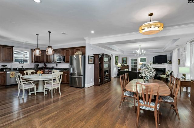 23 Palmetto Wood Court, Irmo, SC 29063