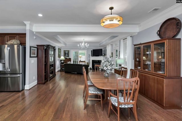 23 Palmetto Wood Court, Irmo, SC 29063