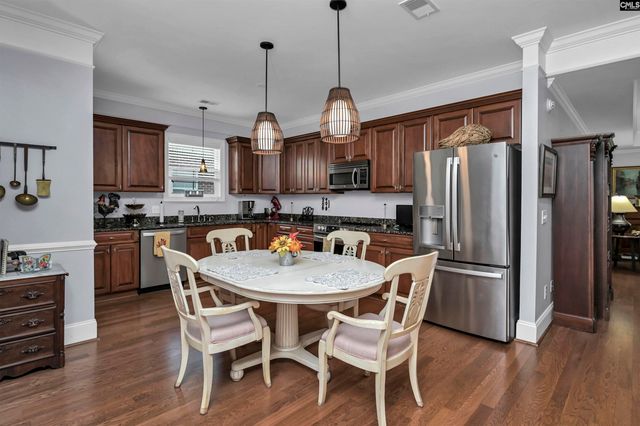 23 Palmetto Wood Court, Irmo, SC 29063