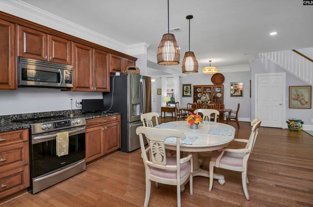 23 Palmetto Wood Court, Irmo, SC 29063