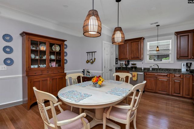 23 Palmetto Wood Court, Irmo, SC 29063