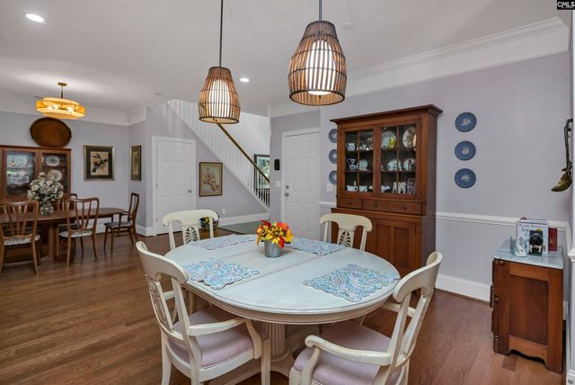 23 Palmetto Wood Court, Irmo, SC 29063