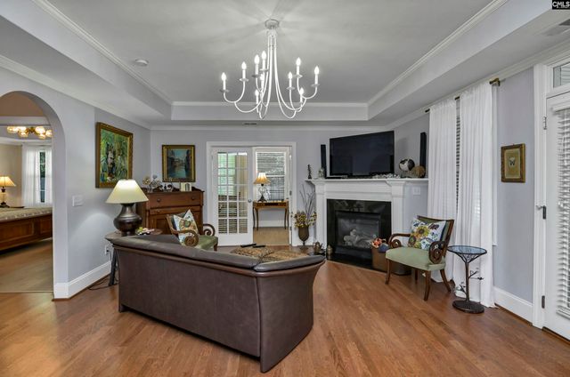 23 Palmetto Wood Court, Irmo, SC 29063