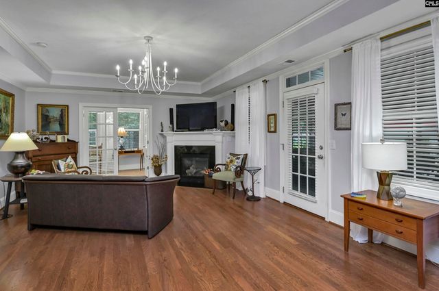 23 Palmetto Wood Court, Irmo, SC 29063